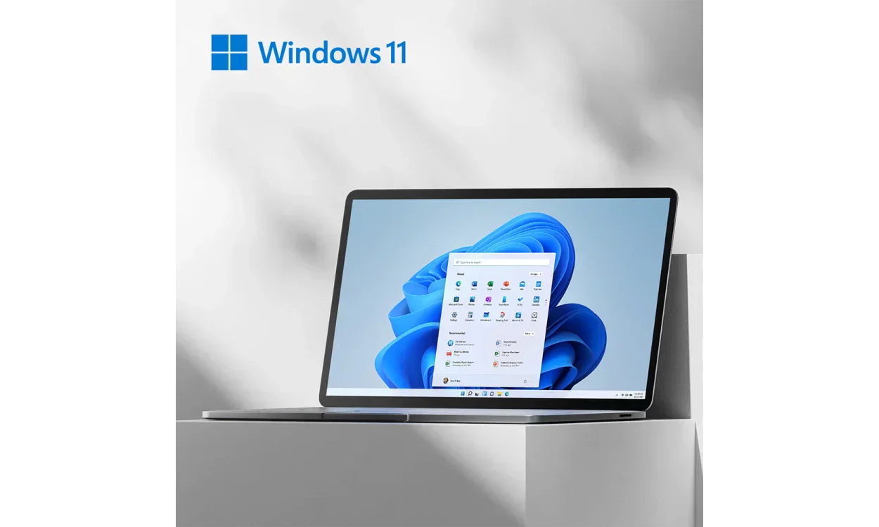 Microsoft Windows 11 Home for 3 PC | 64 Bit Product Key Online Activation Lifetime