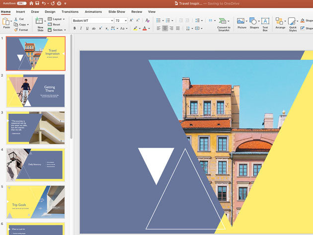 Microsoft Office Home & Business 2016 for Mac | Lifetime License