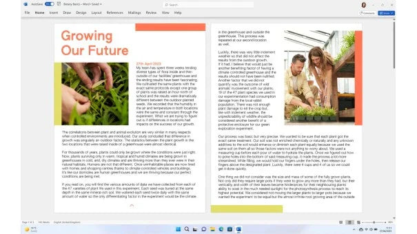 Microsoft 365 Personal | 1 YEAR | GLOBAL | 1 USER | 1TB STORAGE | PC/Mac Instant Download